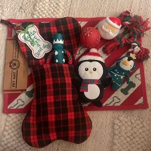 Christmas Dog Bundle
